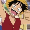 🥳 Эмодзи «One Piece» для Telegram