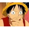 🤔 Эмодзи «One Piece» для Telegram