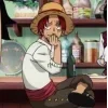 🤭 Эмодзи «One Piece» для Telegram