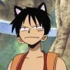 😾 Эмодзи «One Piece» для Telegram