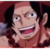 😃 Эмодзи «One Piece» для Telegram