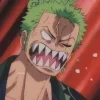 🤬 Эмодзи «One Piece» для Telegram