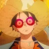 🤠 Эмодзи «One Piece» для Telegram