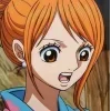 😧 Эмодзи «One Piece» для Telegram