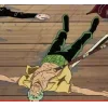 😵 Эмодзи «One Piece» для Telegram