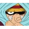 👉 Эмодзи «One Piece» для Telegram