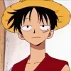 😕 Эмодзи «One Piece» для Telegram