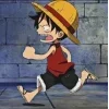 🏃 Эмодзи «One Piece» для Telegram