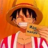 🖕 Эмодзи «One Piece» для Telegram