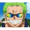 😎 Эмодзи «One Piece» для Telegram