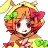 🌟 Эмодзи «Witch Heart - Charlotte emoji» для Telegram