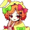🌟 Эмодзи «Witch Heart - Charlotte emoji» для Telegram