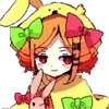 🌟 Эмодзи «Witch Heart - Charlotte emoji» для Telegram
