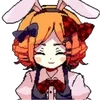 🌟 Эмодзи «Witch Heart - Charlotte emoji» для Telegram