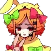 🌟 Эмодзи «Witch Heart - Charlotte emoji» для Telegram