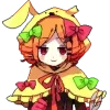 🧸 Эмодзи «Witch Heart - Charlotte emoji» для Telegram