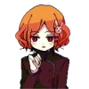🧸 Эмодзи «Witch Heart - Charlotte emoji» для Telegram