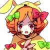 🌟 Эмодзи «Witch Heart - Charlotte emoji» для Telegram