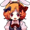 🌟 Эмодзи «Witch Heart - Charlotte emoji» для Telegram