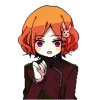 🧸 Эмодзи «Witch Heart - Charlotte emoji» для Telegram