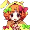 🌟 Эмодзи «Witch Heart - Charlotte emoji» для Telegram