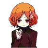 🧸 Эмодзи «Witch Heart - Charlotte emoji» для Telegram