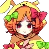 🌟 Эмодзи «Witch Heart - Charlotte emoji» для Telegram