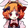 🌟 Эмодзи «Witch Heart - Charlotte emoji» для Telegram