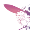 🤩 Эмодзи «Мариса Кирасаме - Touhou» для Telegram
