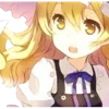 🤩 Эмодзи «Мариса Кирасаме - Touhou» для Telegram