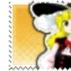 Эмодзи Мариса Кирасаме - Touhou для Telegram — скачать