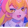 🤩 Эмодзи «Мариса Кирасаме - Touhou» для Telegram