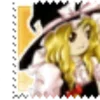 🤩 Эмодзи «Мариса Кирасаме - Touhou» для Telegram