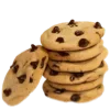 🍪 Эмодзи «Oppa Zima» для Telegram