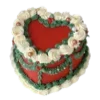 🎂 Эмодзи «Oppa Zima» для Telegram