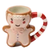☕️ Эмодзи «Oppa Zima» для Telegram