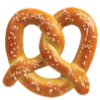 🥨 Эмодзи «Oppa Zima» для Telegram