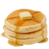 🥞 Эмодзи «Oppa Zima» для Telegram