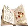 📙 Эмодзи «Oppa Zima» для Telegram