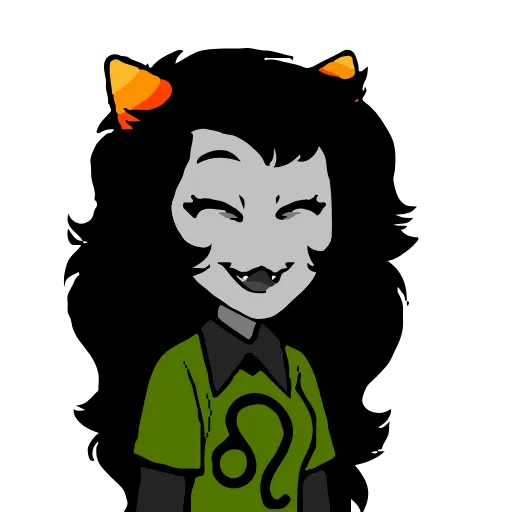 😺 Стикер «Animated Openbound vol. 1 - Lowblood Dancestors» для Telegram
