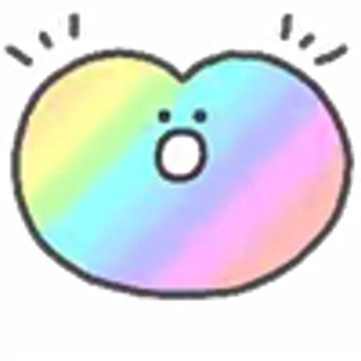 😊 Эмодзи «Жопка» для Telegram
