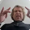 😘 Эмодзи «Игорь Вихорьков» для Telegram