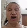 😘 Эмодзи «Игорь Вихорьков» для Telegram