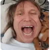 🐶 Эмодзи «Игорь Вихорьков» для Telegram