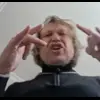 💨 Эмодзи «Игорь Вихорьков» для Telegram