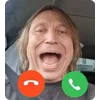 📞 Эмодзи «Игорь Вихорьков» для Telegram