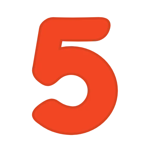 5️⃣ Эмодзи «new set» для Telegram