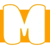 🤩 Эмодзи «orange world» для Telegram