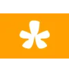 🤩 Эмодзи «orange world» для Telegram
