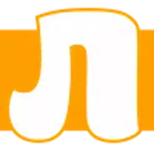 🤩 Эмодзи «orange world» для Telegram